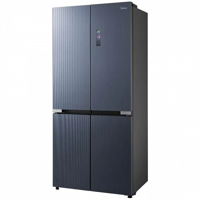 Холодильник MIDEA MDRM706BIE70