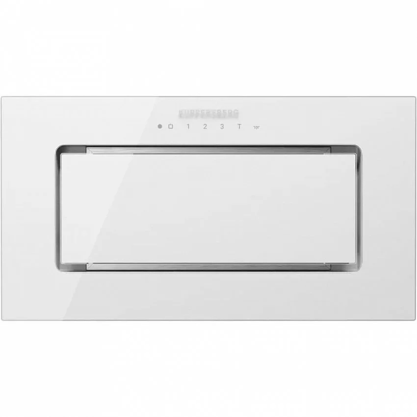 Вытяжка KUPPERSBERG BIM 600 WHITE