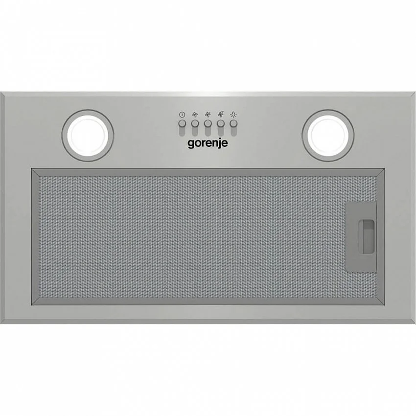 Вытяжка GORENJE BHI526E6X