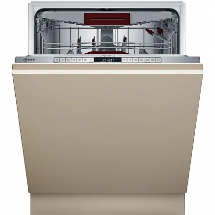 Посудомоечная машина NEFF S155ECX00E