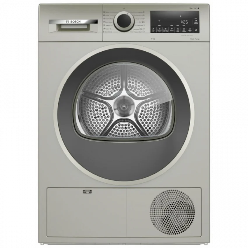 Сушильная машина BOSCH WQG1420XME