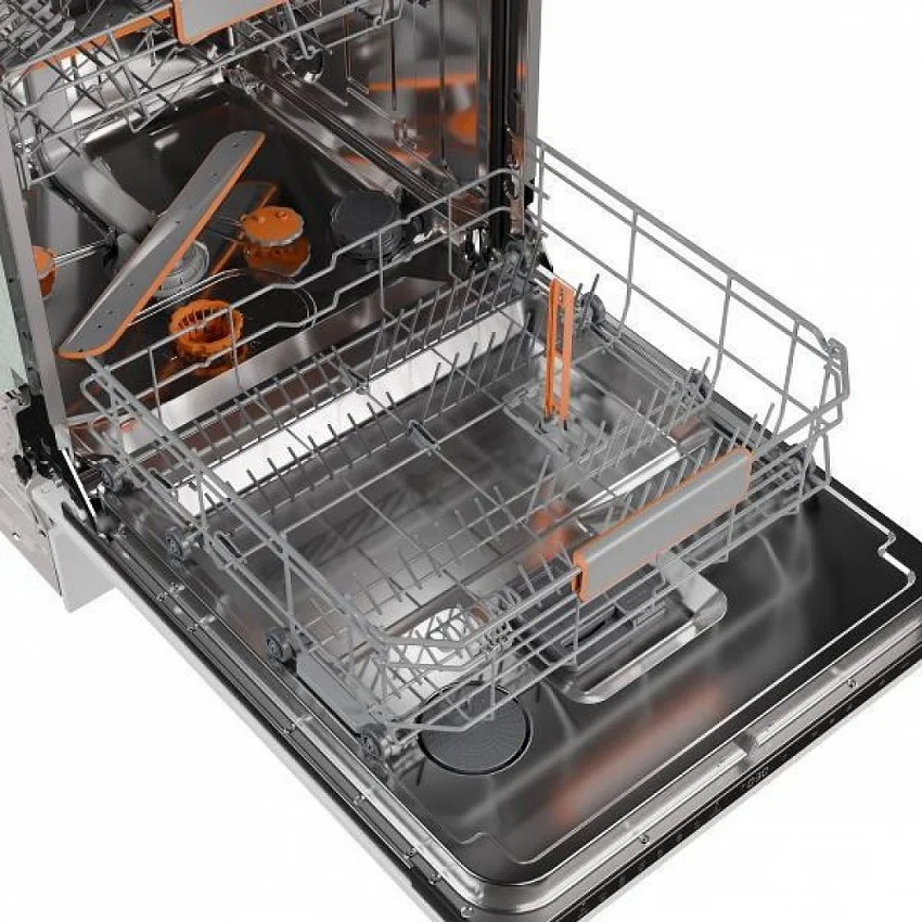 Встраиваемая посудомоечная машина GORENJE GV673A66