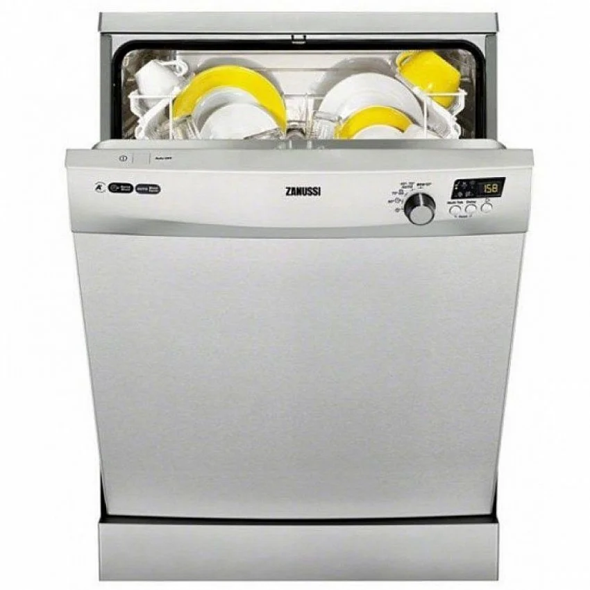 Посудомоечная машина ZANUSSI ZDF 91400 XA
