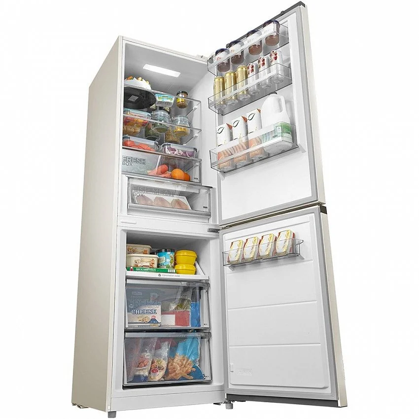 Холодильник MIDEA MDRB470MGF33OM