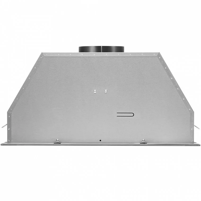 Вытяжка MAUNFELD TRAPEZE 602SGG WHITE