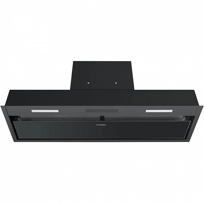 Вытяжка MAUNFELD FANTASY 90 BLACK