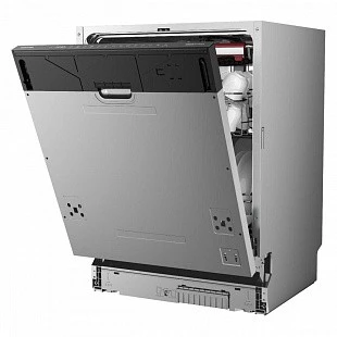 Встраиваемая посудомоечная машина TOSHIBA DW-14B4(B)-RU