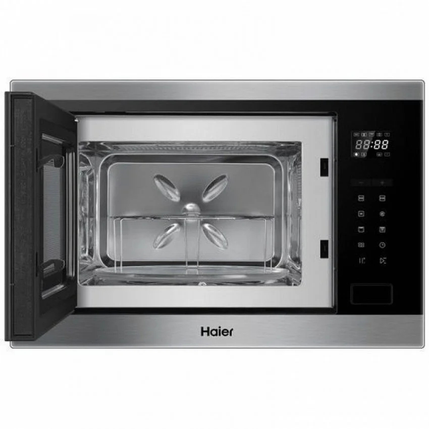 Микроволновая печь HAIER HMX-BTG259X