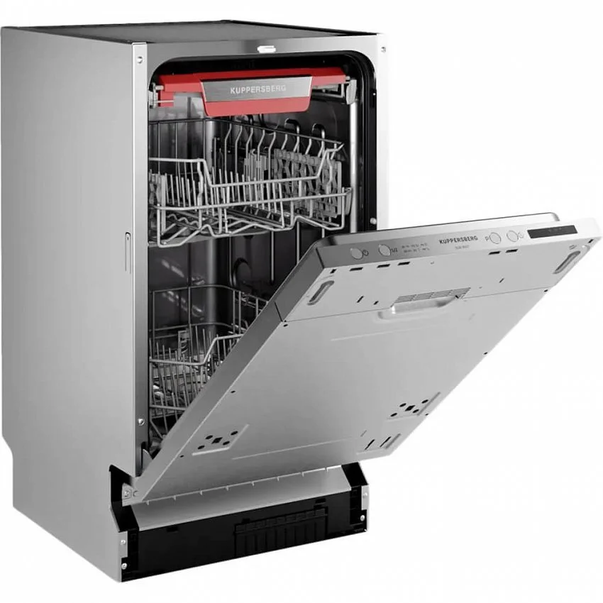 Встраиваемая посудомоечная машина KUPPERSBERG GLM 4537