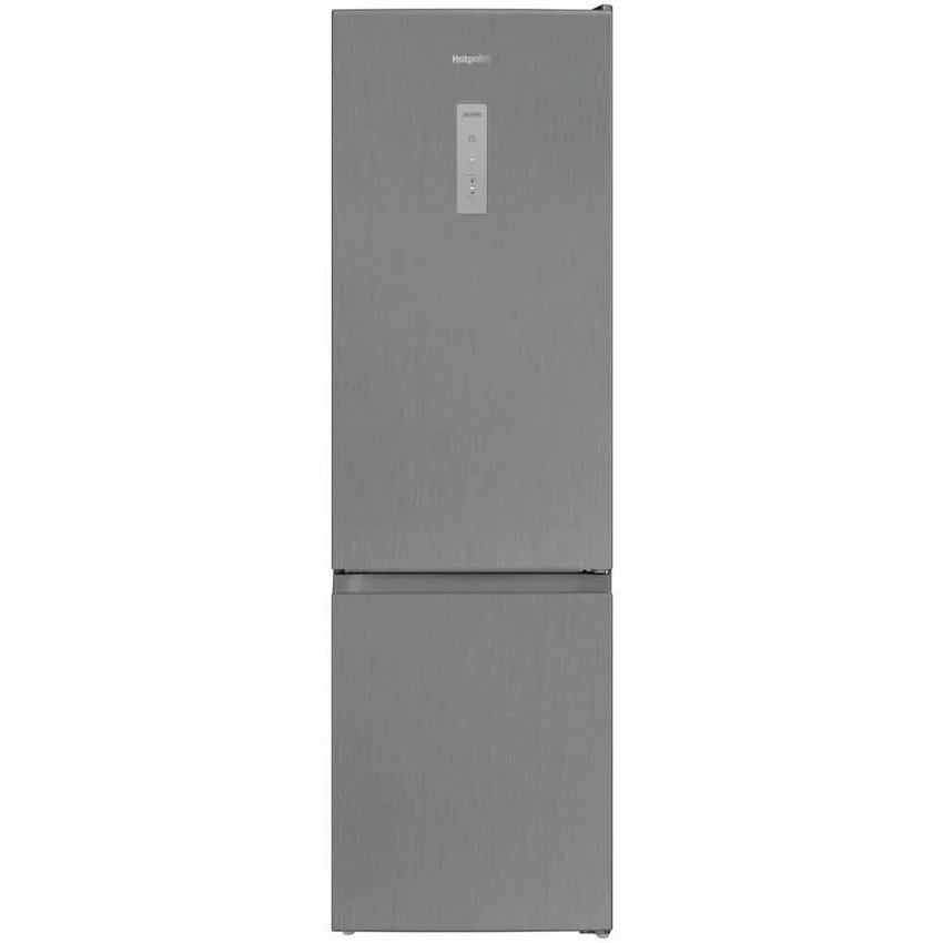 Холодильник HOTPOINT HT 6200 MX