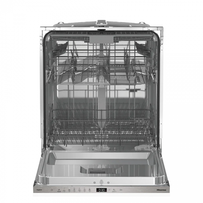 Встраиваемая посудомоечная машина HISENSE HV643E90