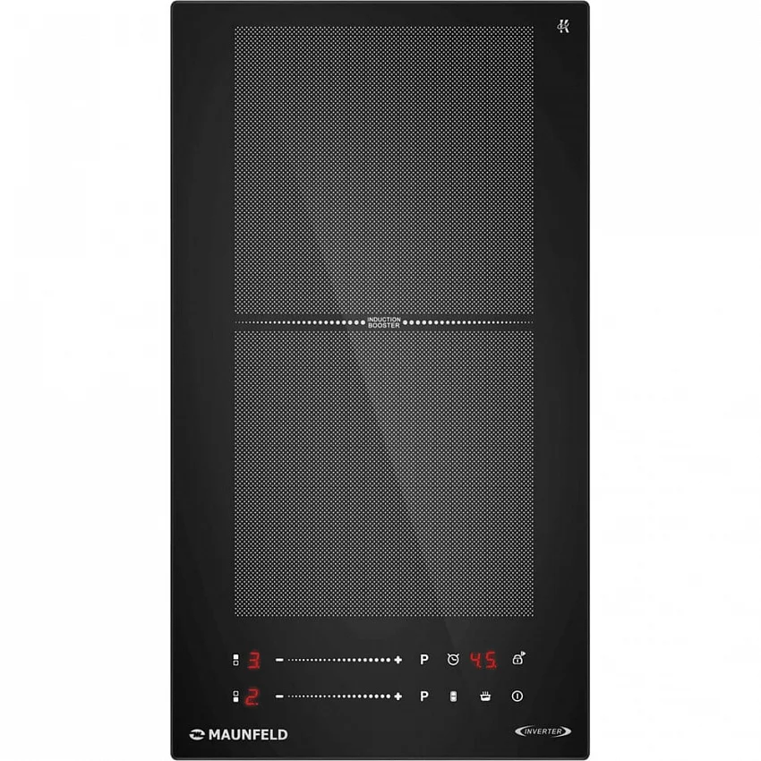 Индукционая варочная панель MAUNFELD CVI292S2FBK INVERTER