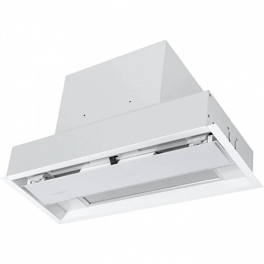 Вытяжка MAUNFELD MZR 60 WHITE