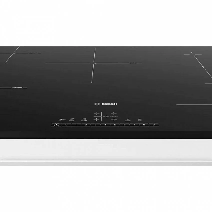 Индукционая варочная панель BOSCH PVW851FB5E