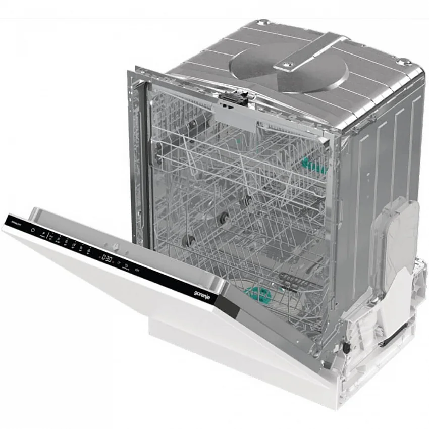 Встраиваемая посудомоечная машина GORENJE GV643D90