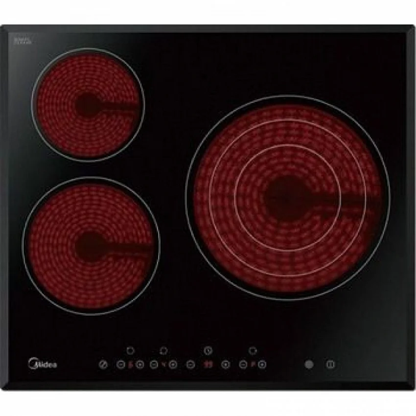Варочная панель MIDEA MCH 63557 F