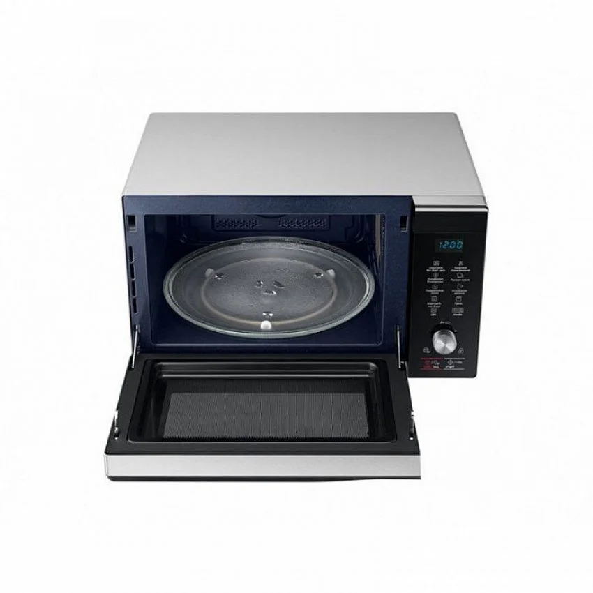Микроволновая печь SAMSUNG MC 32 K 7055 CT