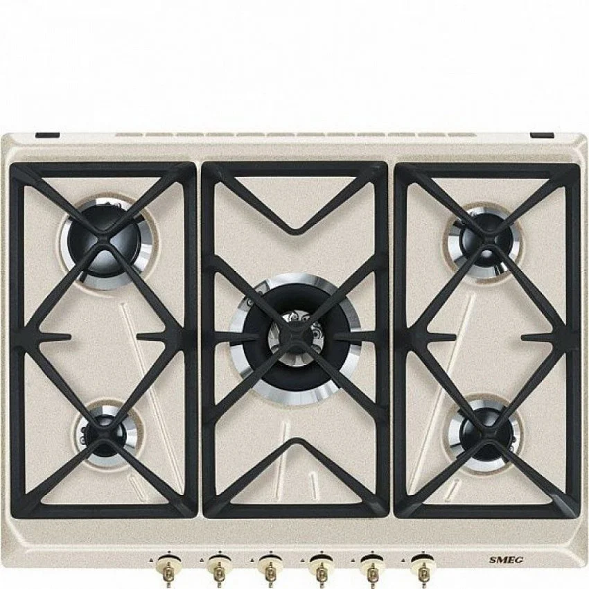 Варочная панель SMEG SRV876AVOGH2