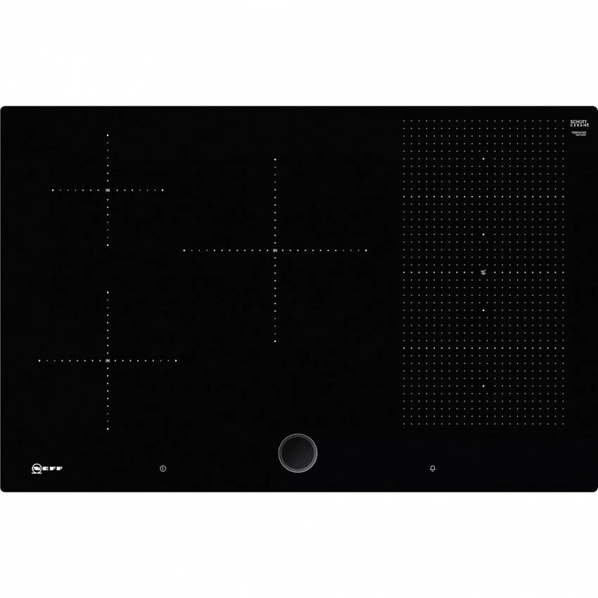 Индукционая варочная панель NEFF T58PS21X0