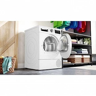 Сушильная машина BOSCH WQG245AMSN