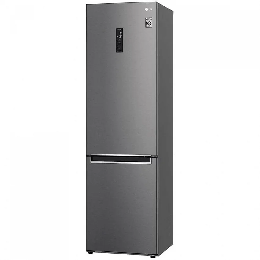 Холодильник LG GC-B509MLWM