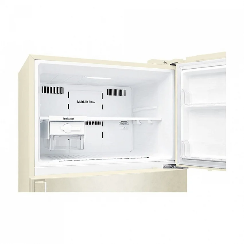 Холодильник LG GR-H802HEHL