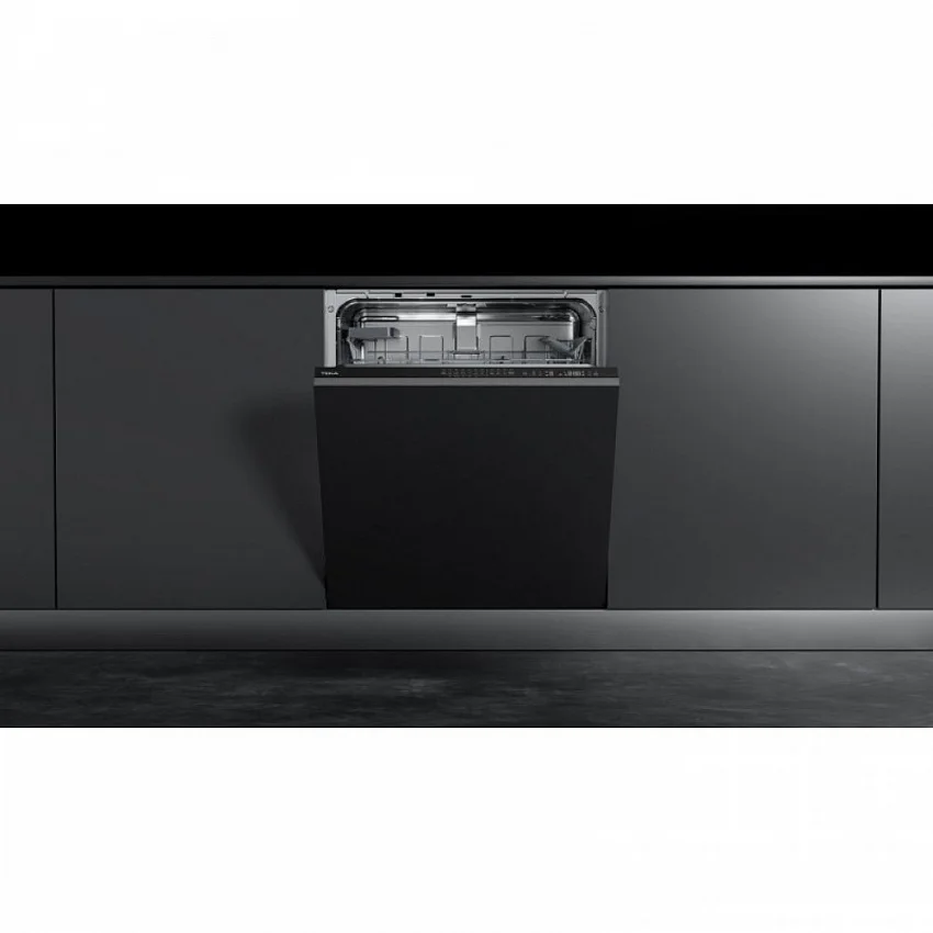 Посудомоечная машина TEKA DFI 46700