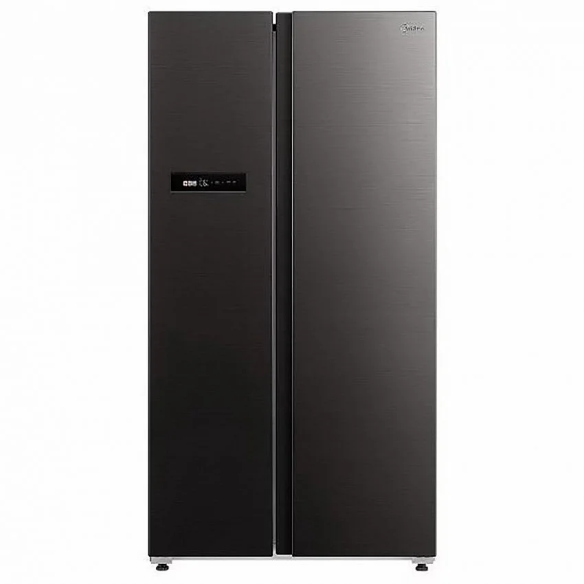 Холодильник MIDEA MDRS791MIE28