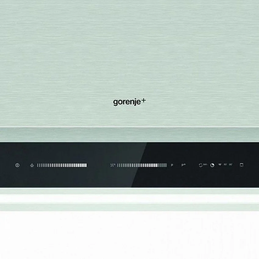 Вытяжка GORENJE GHV 93 X