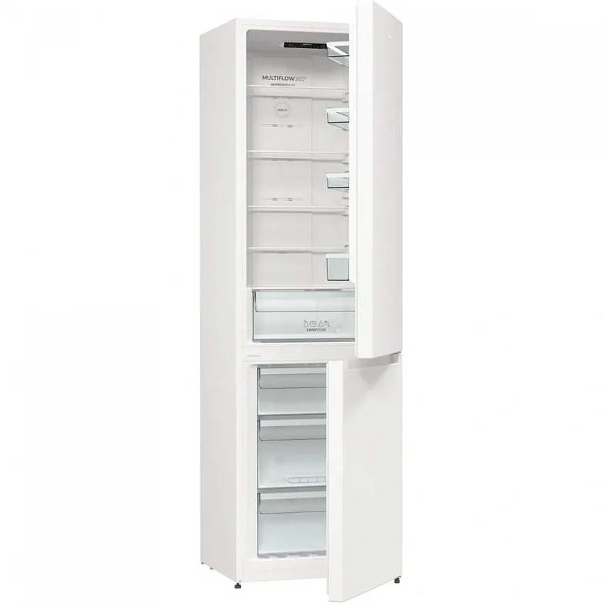 Холодильник GORENJE NRK6202EW4