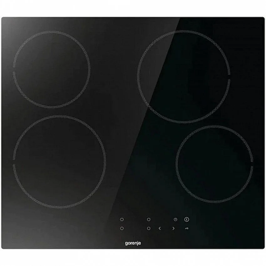 Электрическая варочная панель GORENJE ECT 641 BSCE