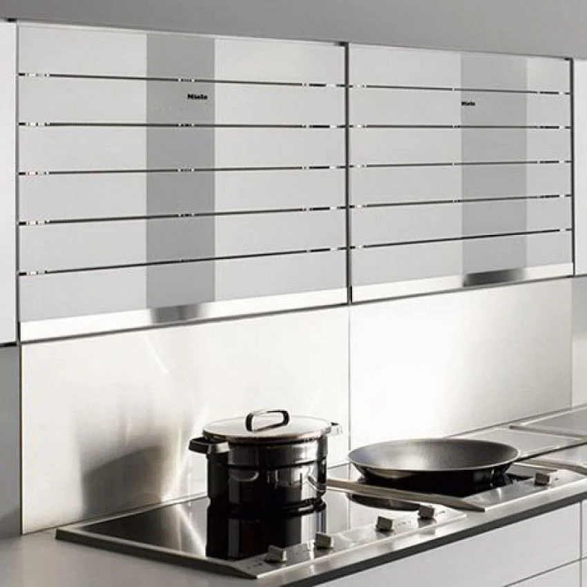 Вытяжка MIELE DA6000 W