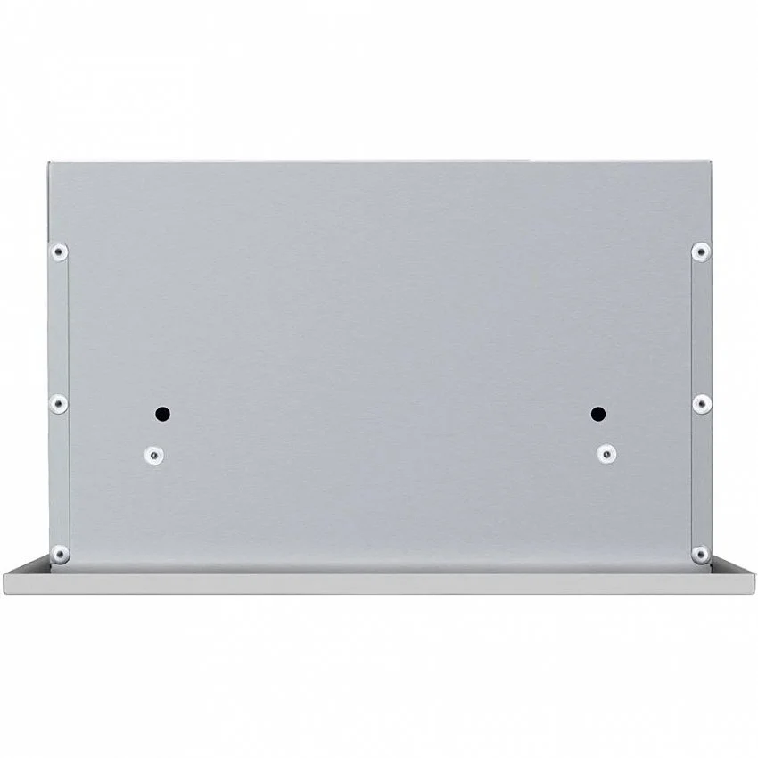 Вытяжка MAUNFELD CROSBY SINGL 5028 INOX