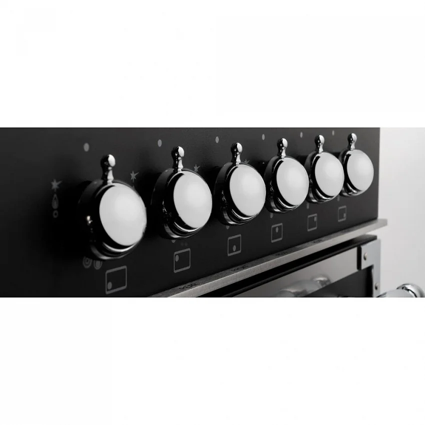 Варочный центр Bertazzoni Heritage HER106L2ENET