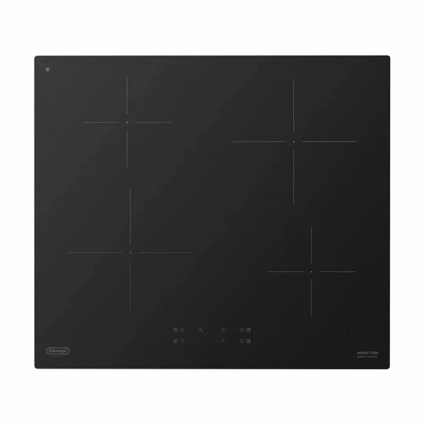 Индукционая варочная панель DELONGHI PIN 62 RUS
