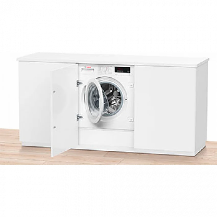 Встраиваемая стиральная машина BOSCH WIW24342EU