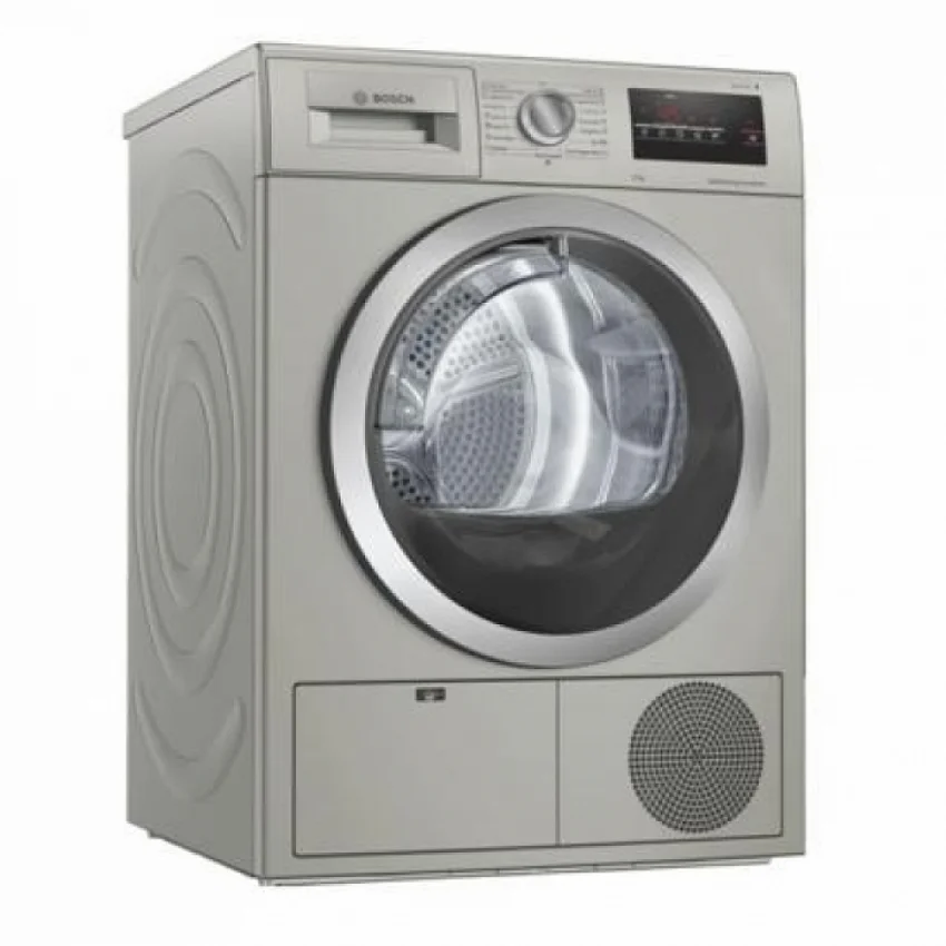 Сушильная машина BOSCH WTN8543SME
