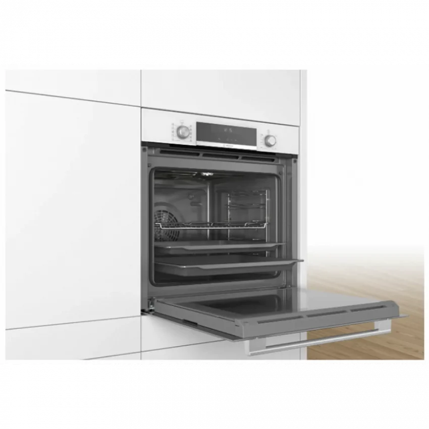 Духовой шкаф BOSCH HBG517CW1S