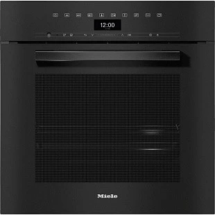 Паровой шкаф MIELE DGC 7460 OBSW