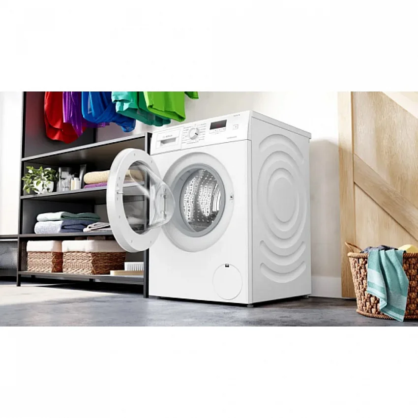 Стиральная машина BOSCH WGE03200SN