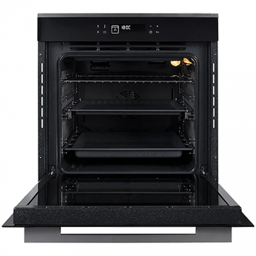 Духовой шкаф GRAUDE BM 60.2 E