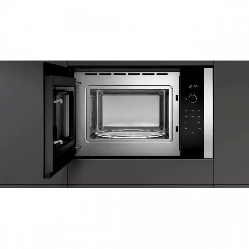 Встраиваемая микроволновая печь V-ZUG CombiMiwell V4000 45 CM4T-24025 (черное стекло)