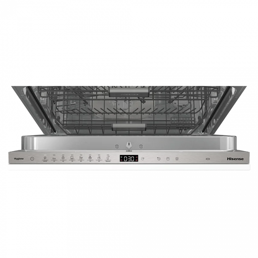 Встраиваемая посудомоечная машина HISENSE HV693C60AD