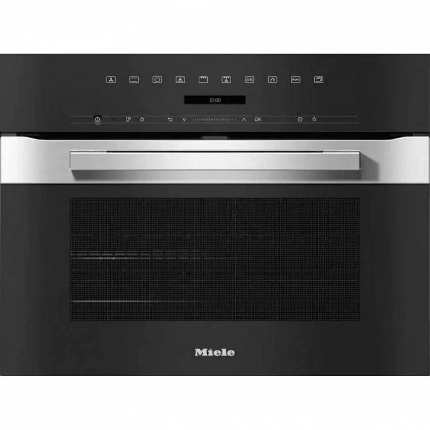 Духовой шкаф MIELE H 7244 BP EDST CLST
