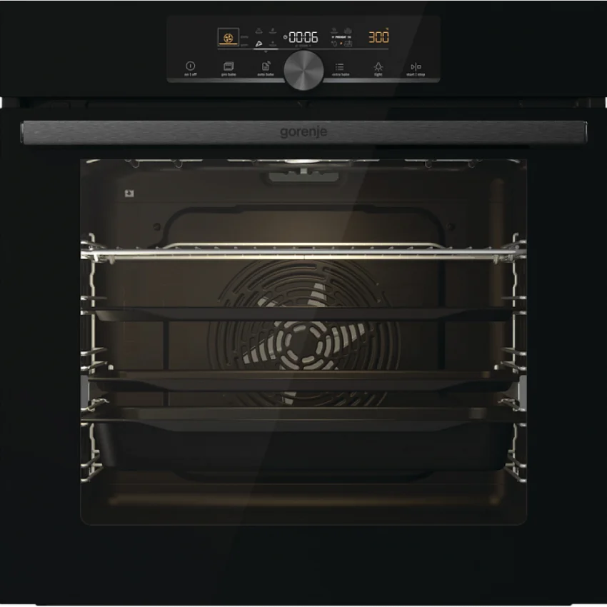 Духовой шкаф GORENJE BPS6747A06BG