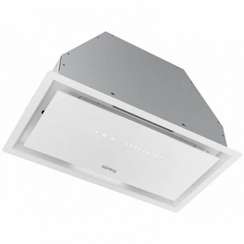 Вытяжка KORTING KHI 6997 GW