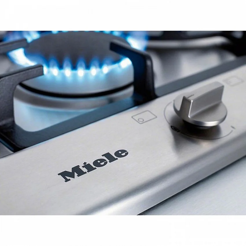 Варочная панель MIELE KM 2034 IX