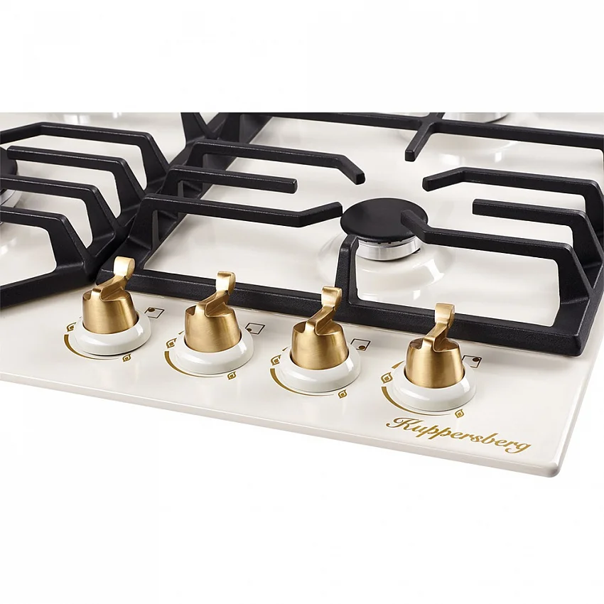 Варочная панель KUPPERSBERG FS 603 C BRONZE