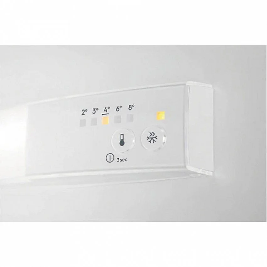 Встраиваемый холодильник ELECTROLUX KNT2LF18S