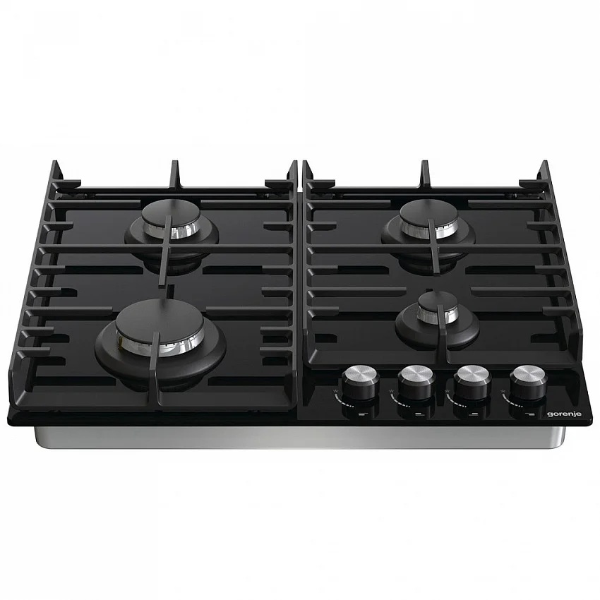 Газовая варочная панель GORENJE GT641AKB2